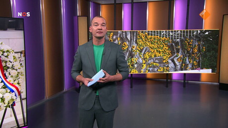 Het NOS Jeugdjournaal | NOS Jeugdjournaal